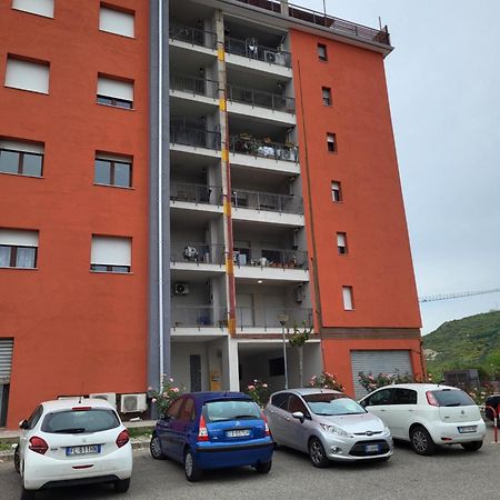 Di Gioia Home B&B Cosenza Extérieur photo