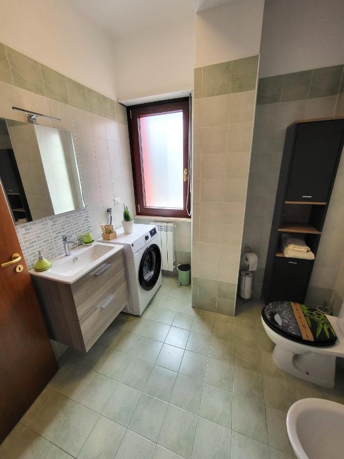 Di Gioia Home B&B Cosenza Extérieur photo
