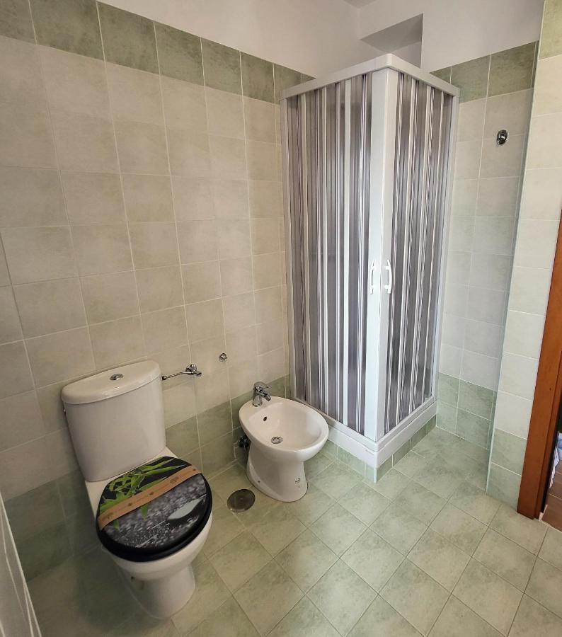 Di Gioia Home B&B Cosenza Extérieur photo