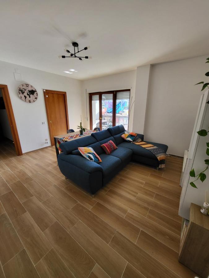 Di Gioia Home B&B Cosenza Extérieur photo