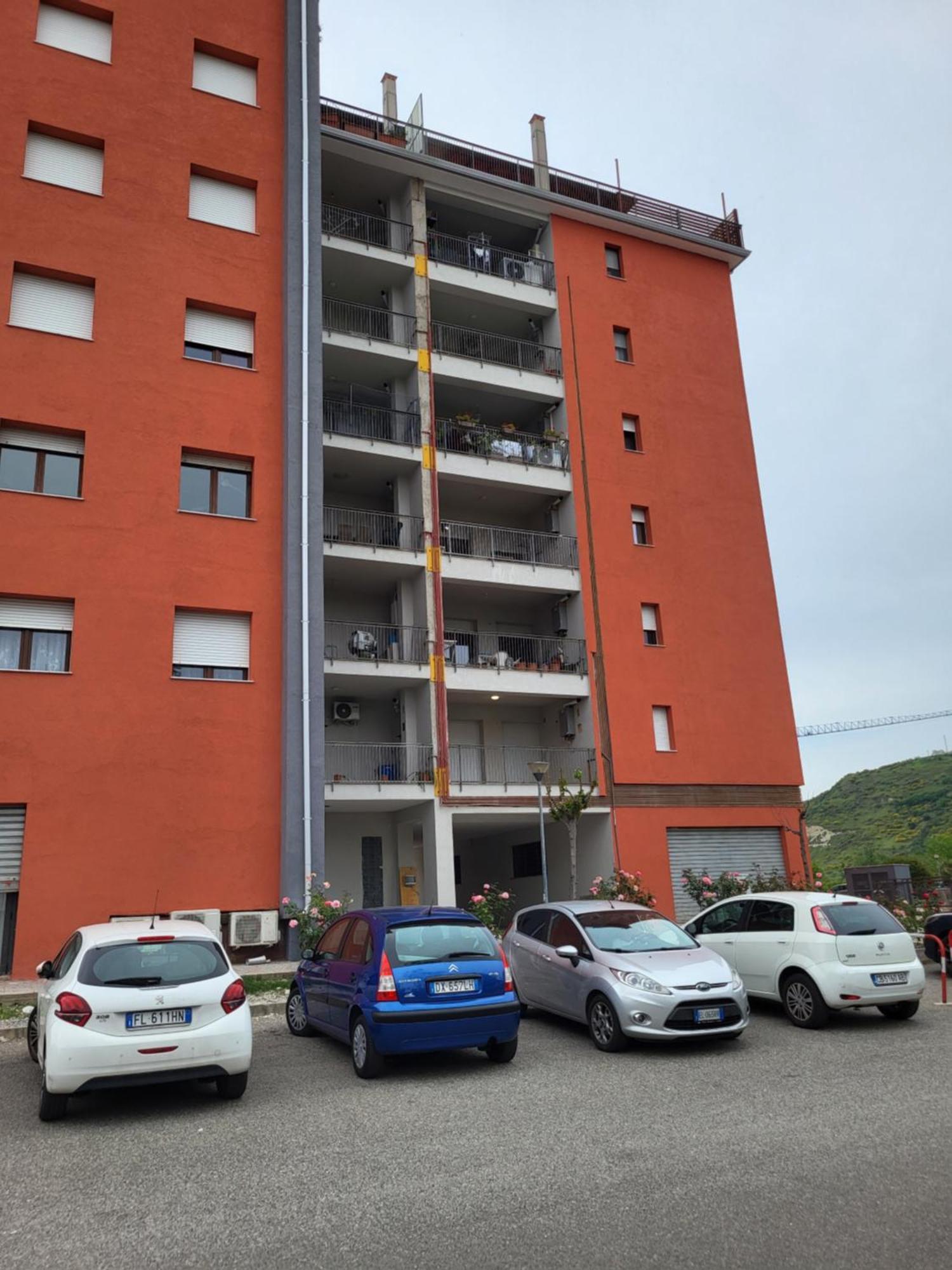 Di Gioia Home B&B Cosenza Extérieur photo
